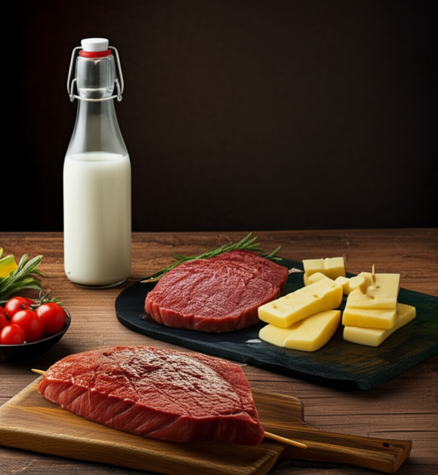 Human Food Grade