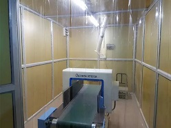 Laboratory Facilities